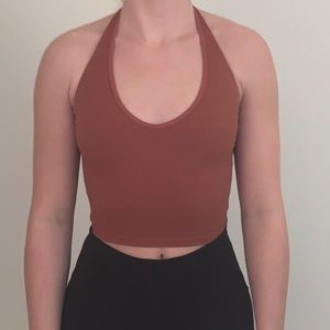 Urban Outfitters halter top